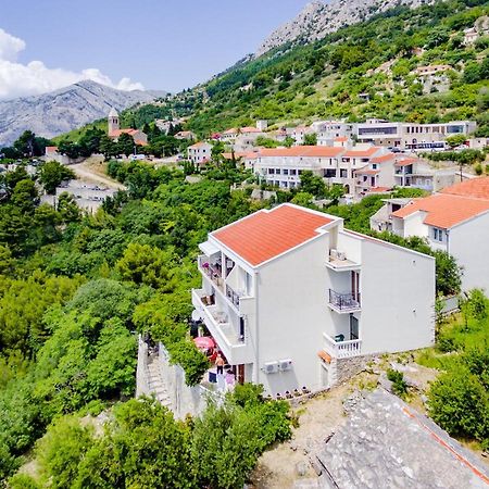 Villa Kosa Brela Habitación foto