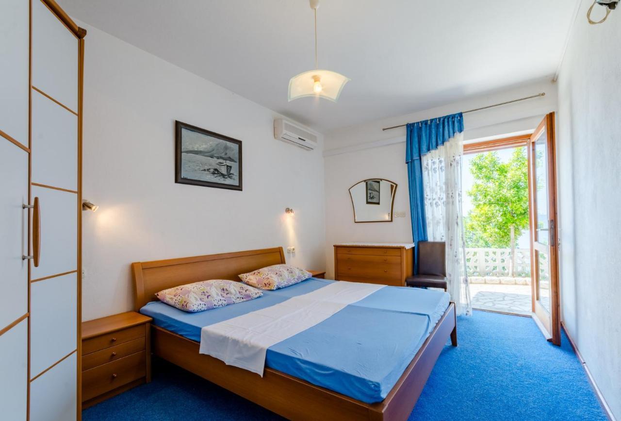 Villa Kosa Brela Habitación foto