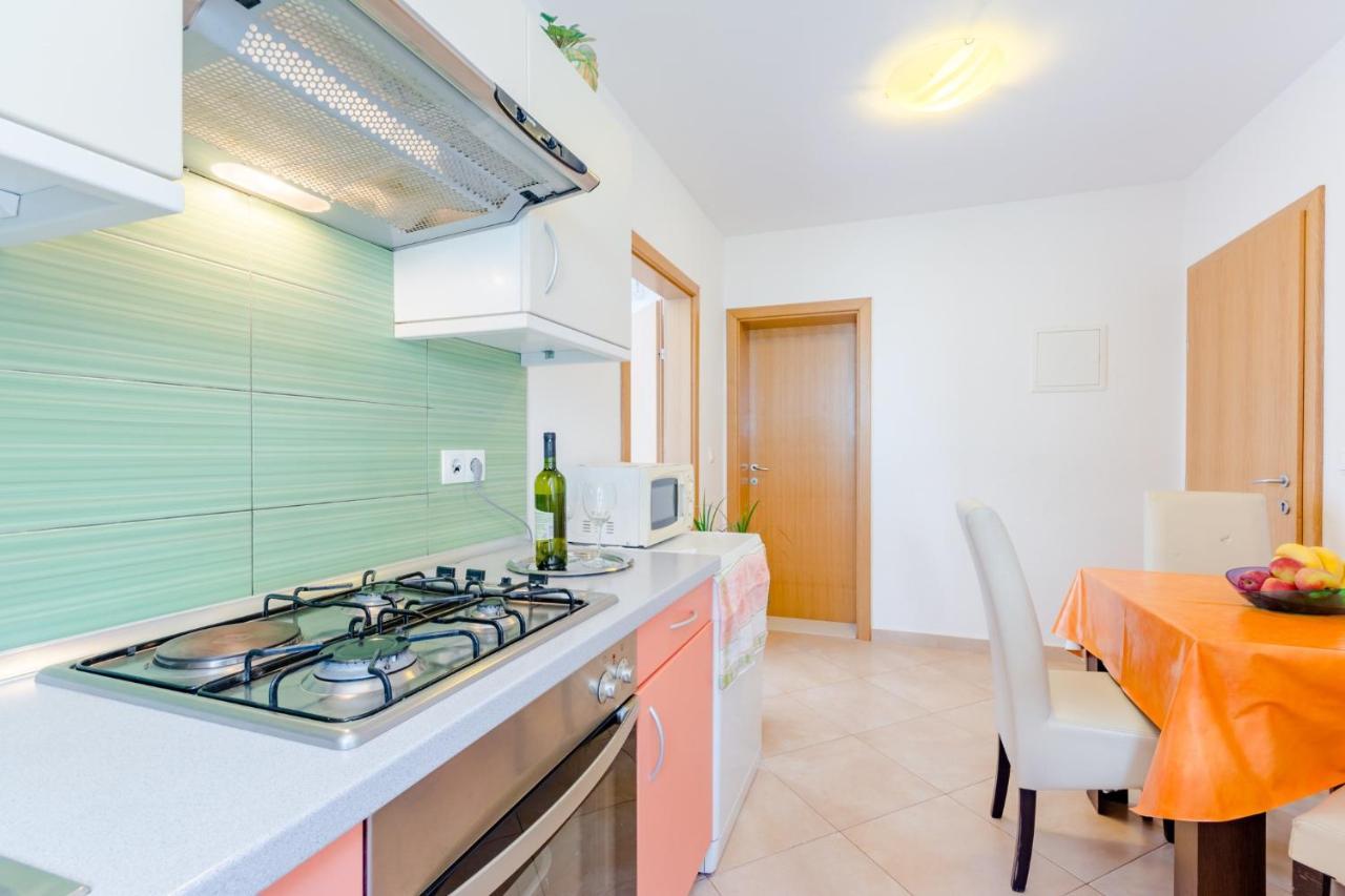 Villa Kosa Brela Habitación foto