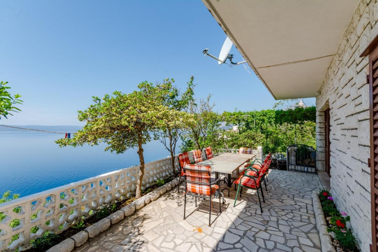 Villa Kosa Brela Habitación foto