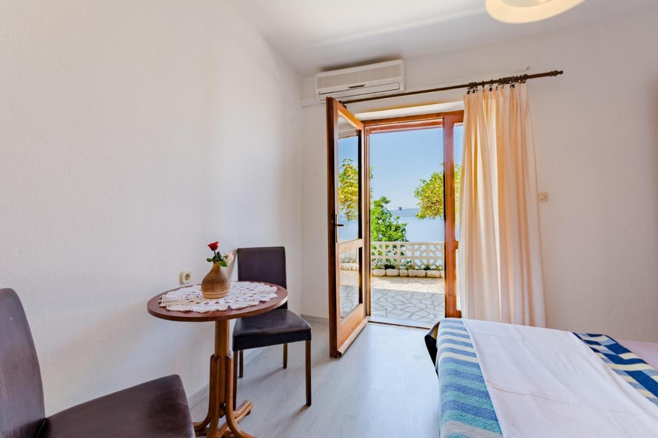 Villa Kosa Brela Habitación foto