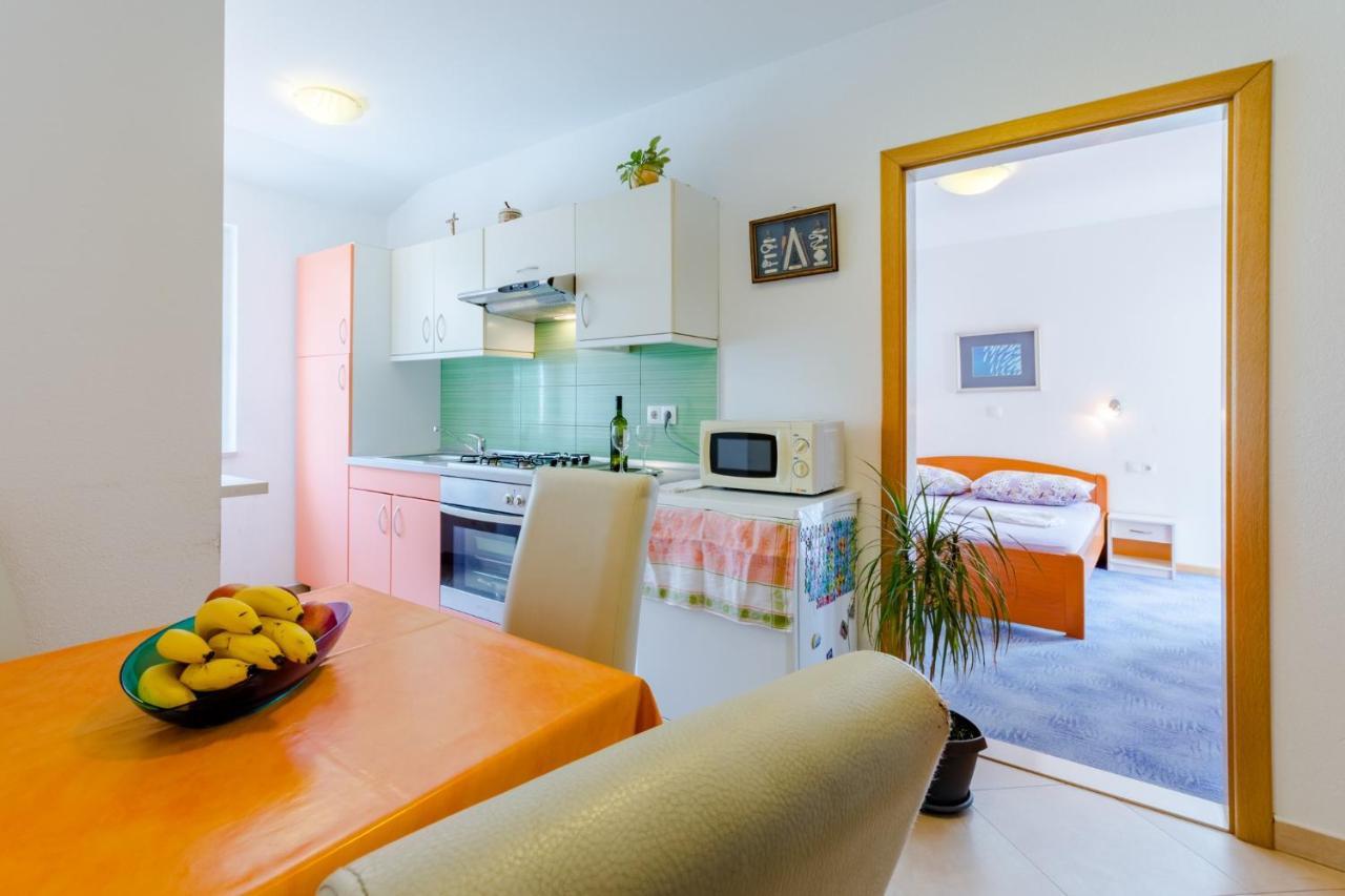 Villa Kosa Brela Habitación foto
