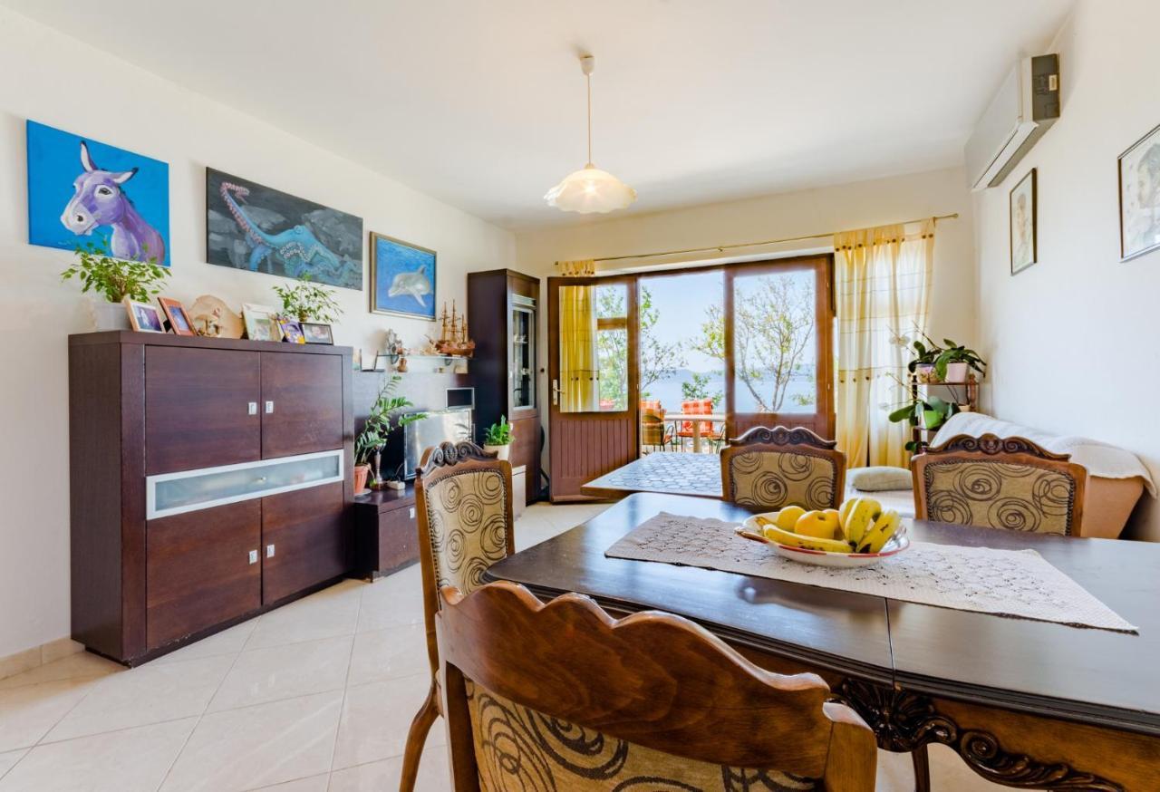 Villa Kosa Brela Habitación foto