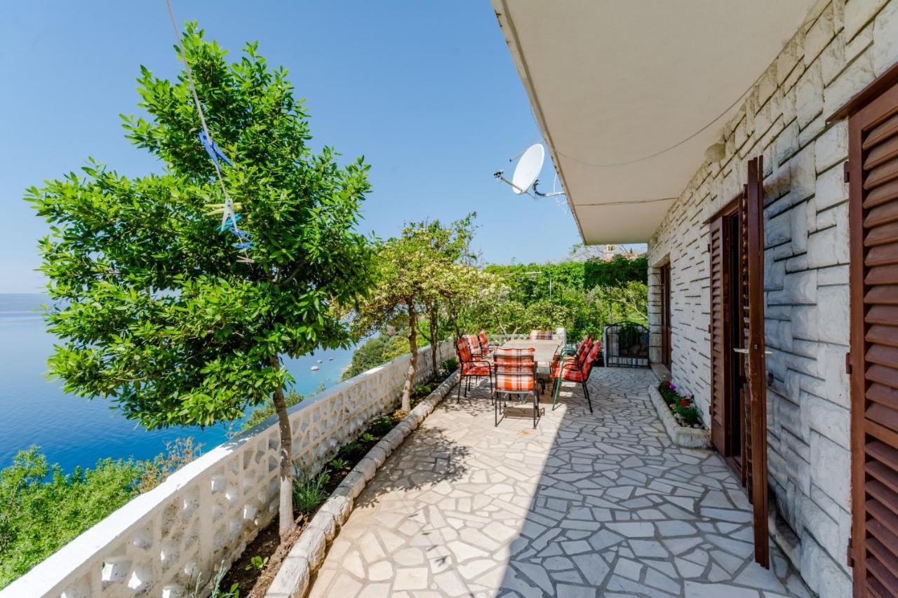 Villa Kosa Brela Habitación foto