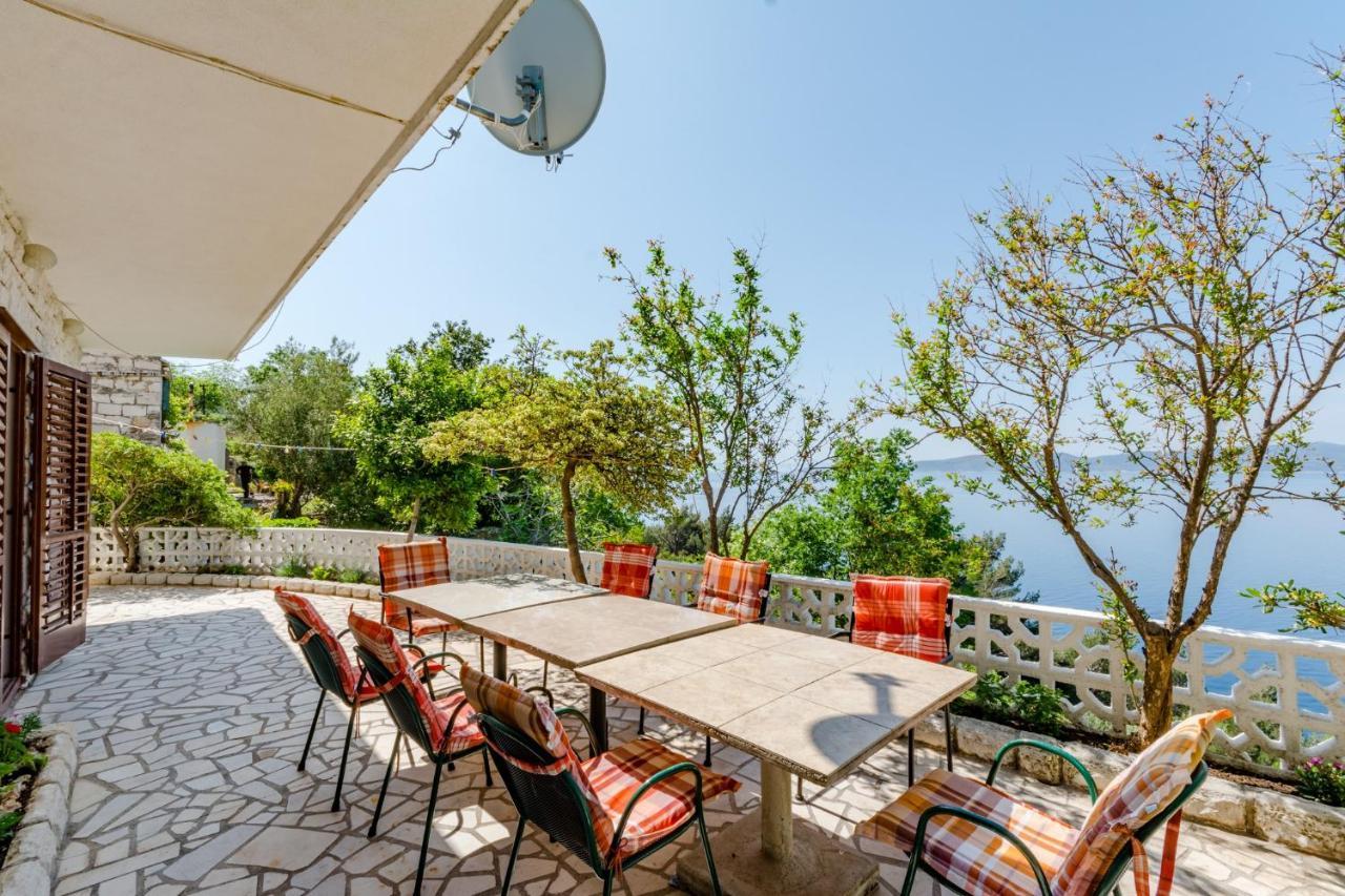 Villa Kosa Brela Habitación foto