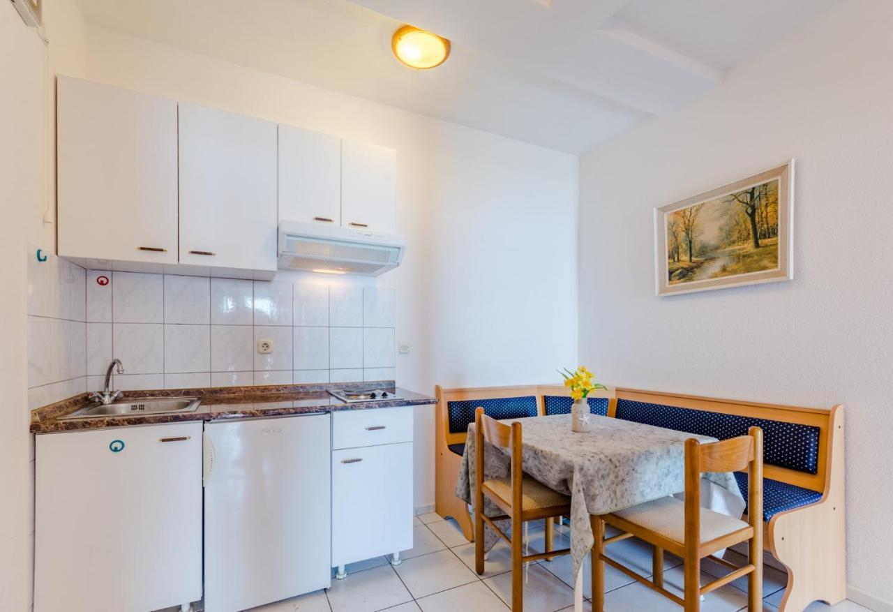 Villa Kosa Brela Habitación foto
