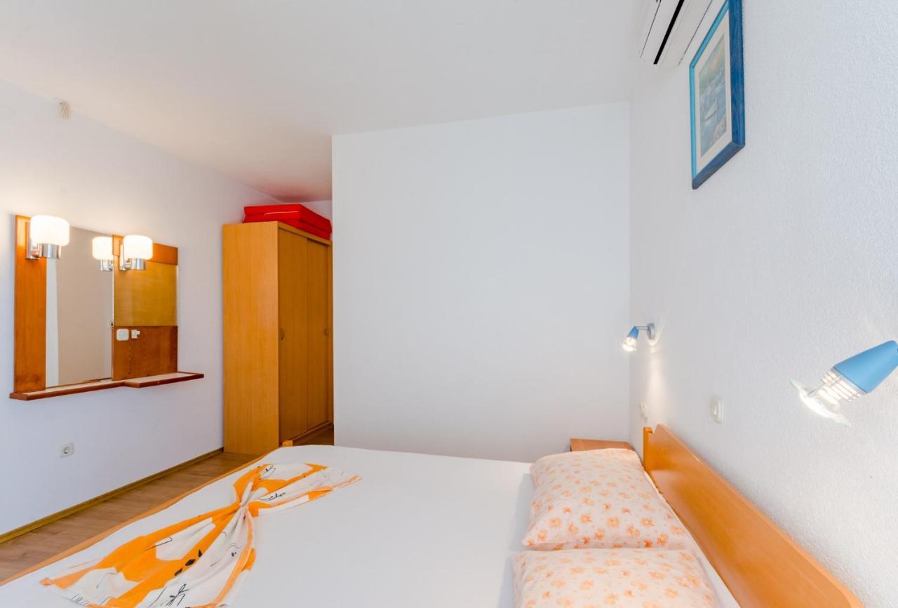 Villa Kosa Brela Habitación foto