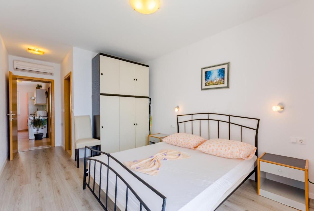 Villa Kosa Brela Habitación foto