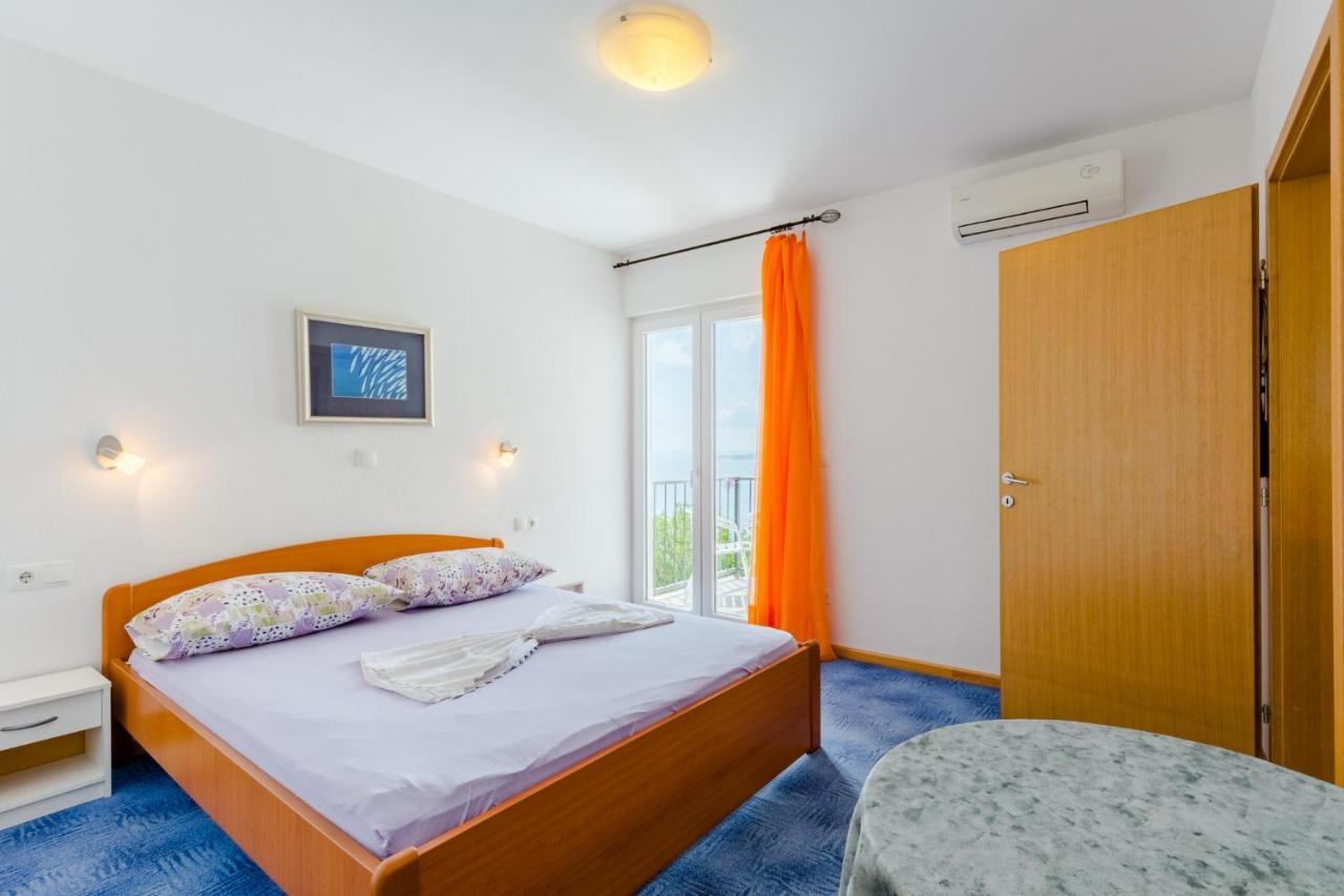 Villa Kosa Brela Habitación foto