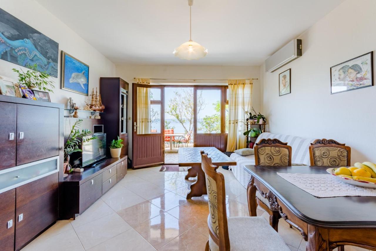 Villa Kosa Brela Habitación foto