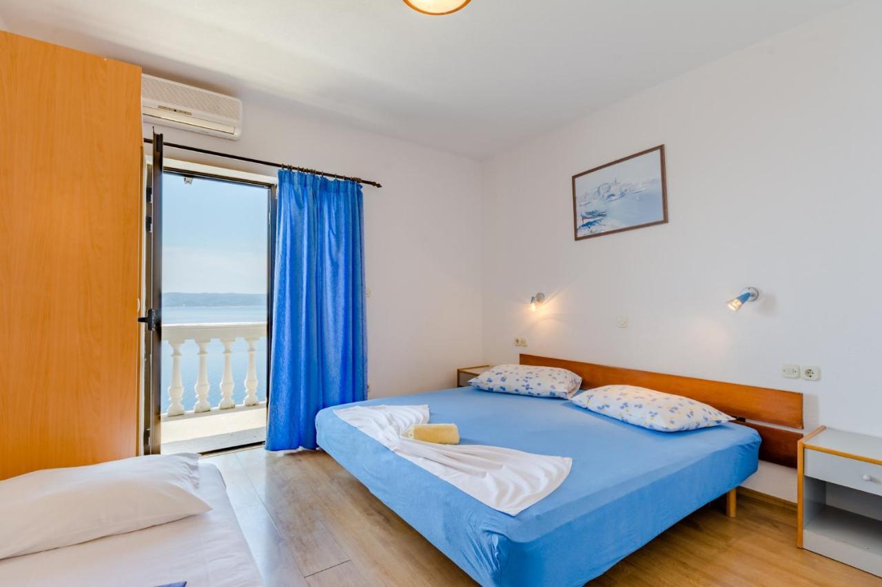 Villa Kosa Brela Habitación foto