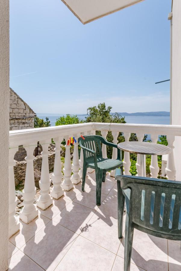 Villa Kosa Brela Habitación foto