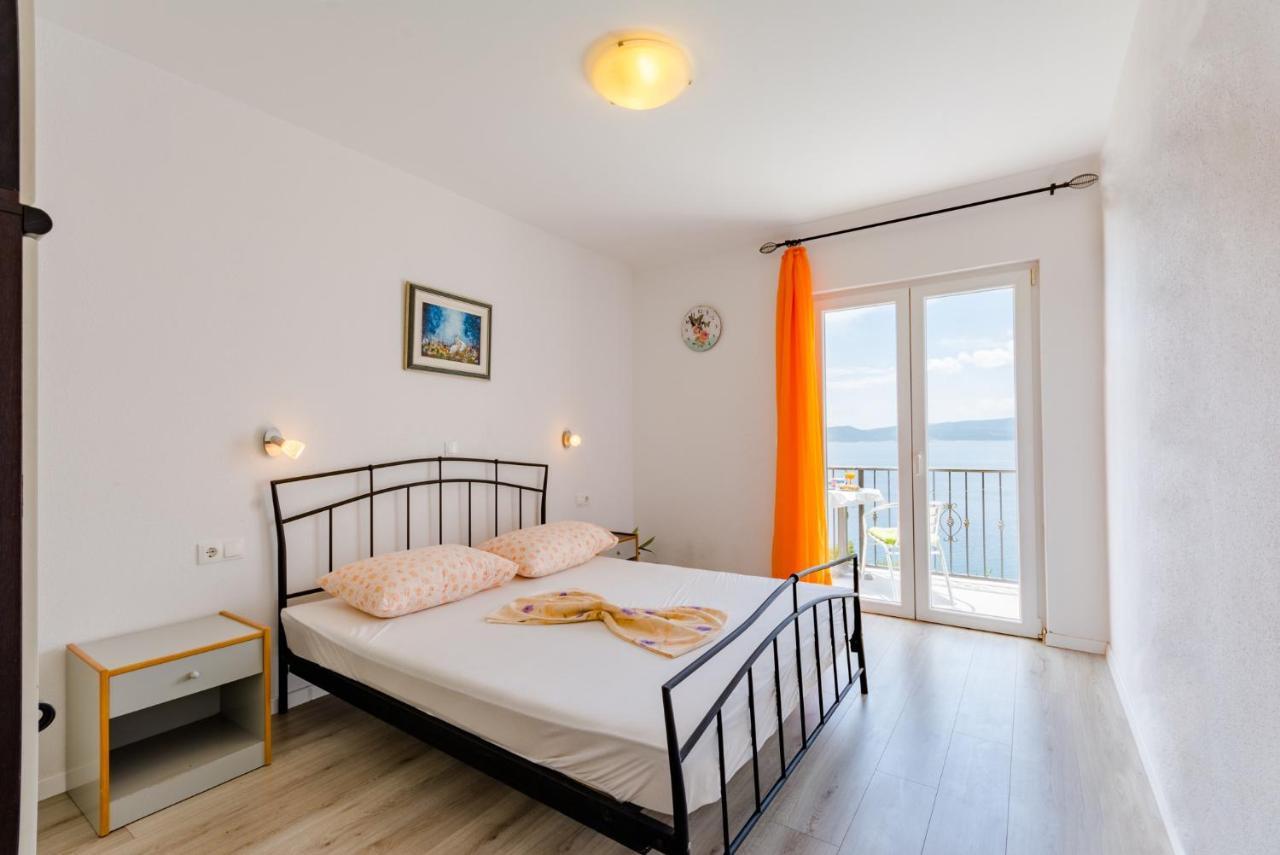 Villa Kosa Brela Habitación foto
