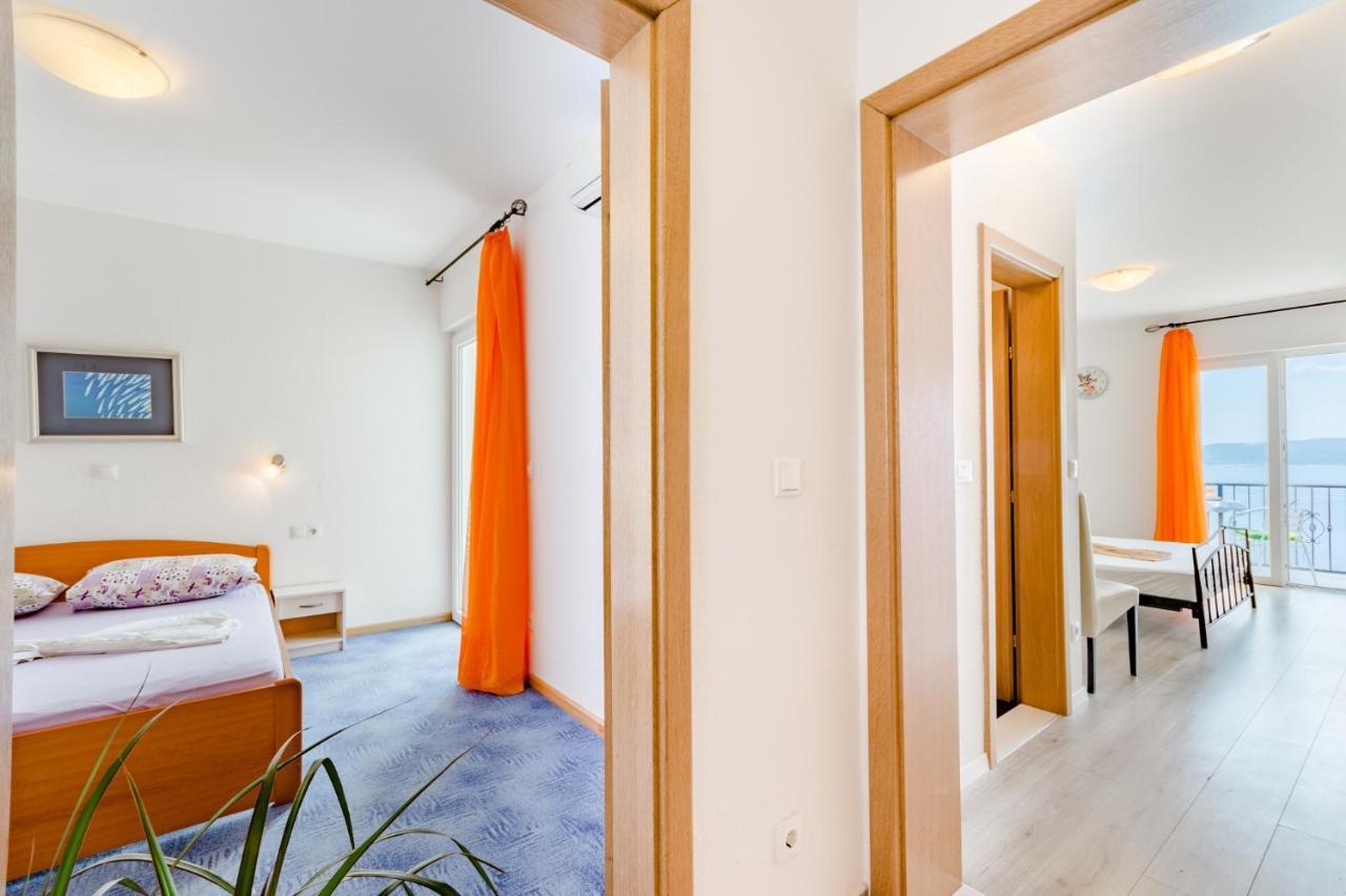 Villa Kosa Brela Habitación foto