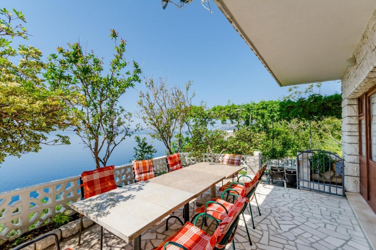 Villa Kosa Brela Habitación foto