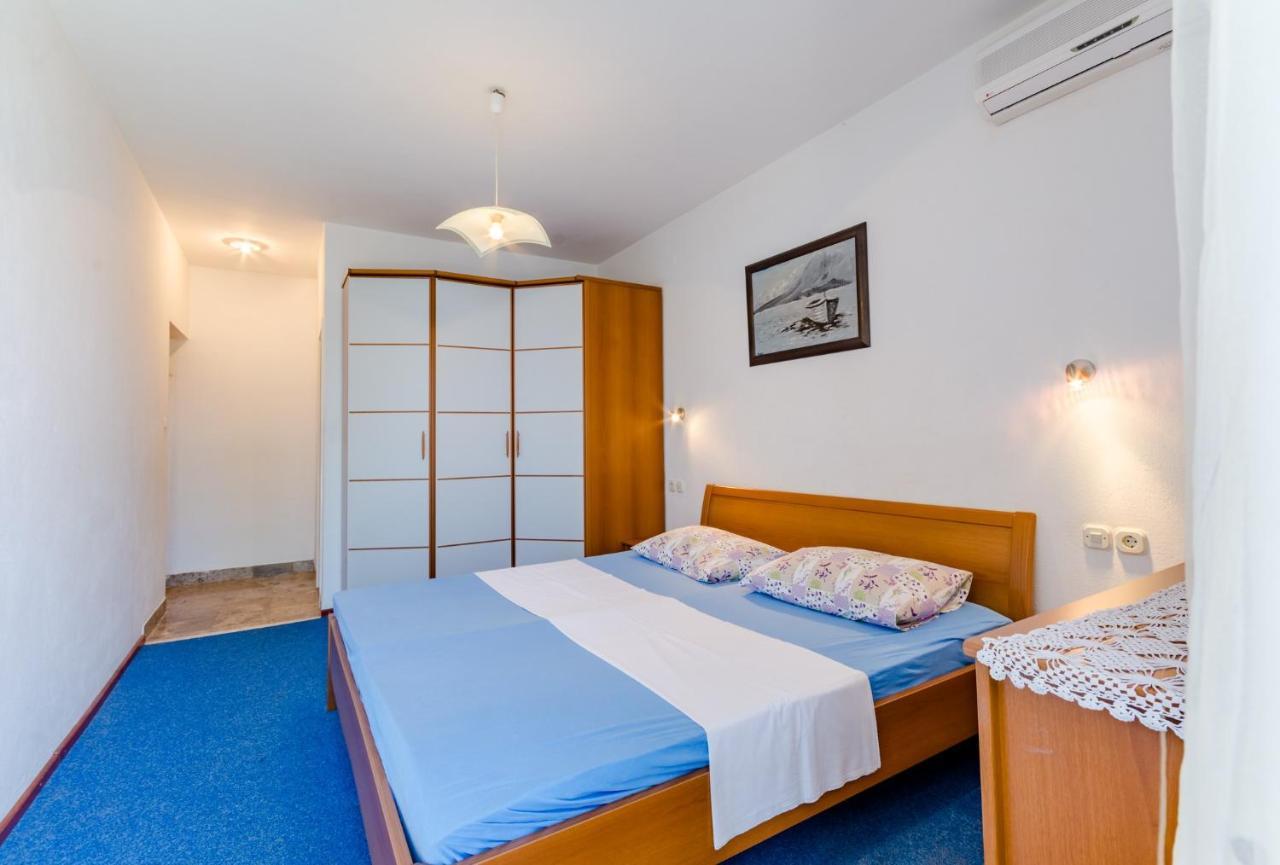 Villa Kosa Brela Habitación foto
