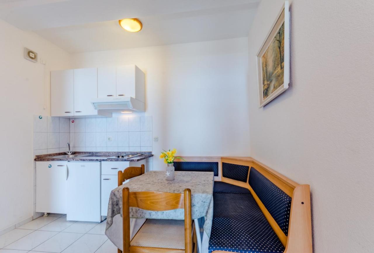 Villa Kosa Brela Habitación foto