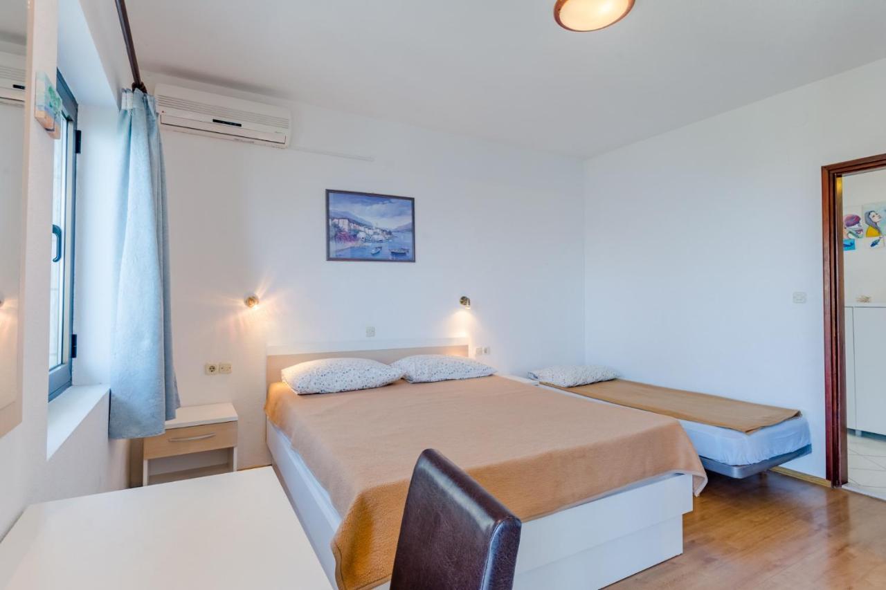 Villa Kosa Brela Habitación foto