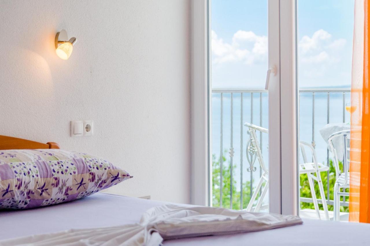 Villa Kosa Brela Habitación foto