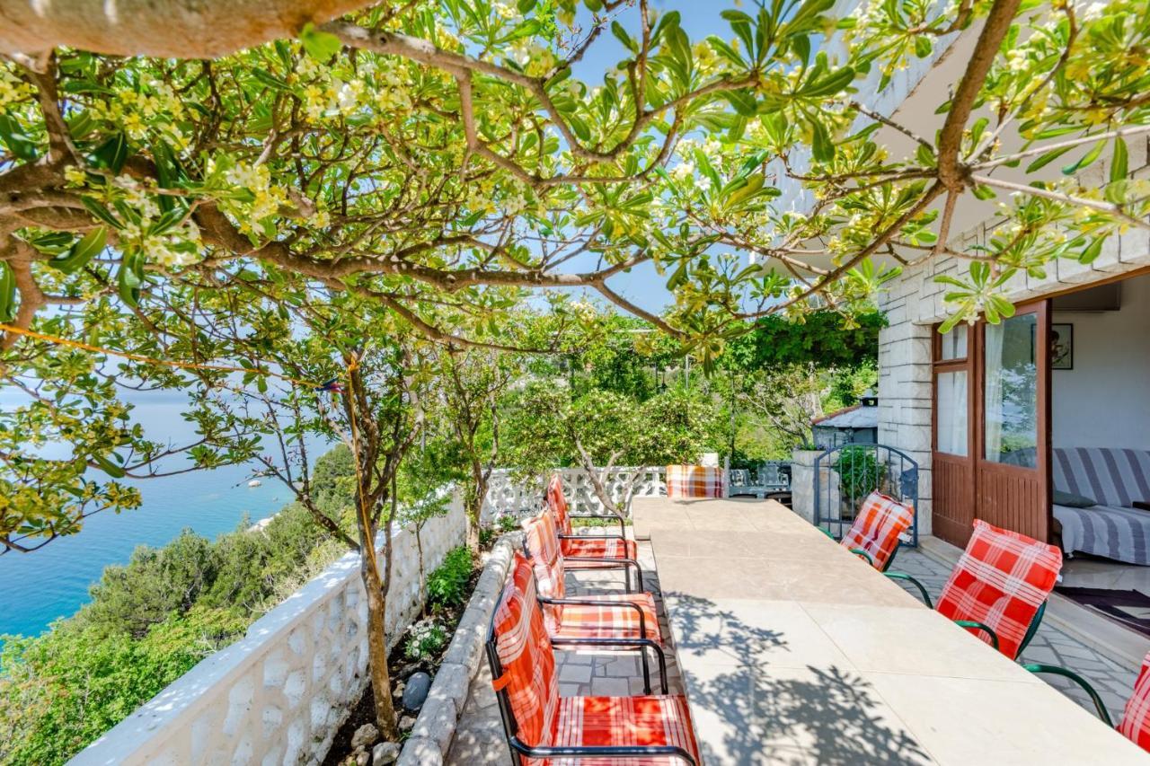 Villa Kosa Brela Habitación foto