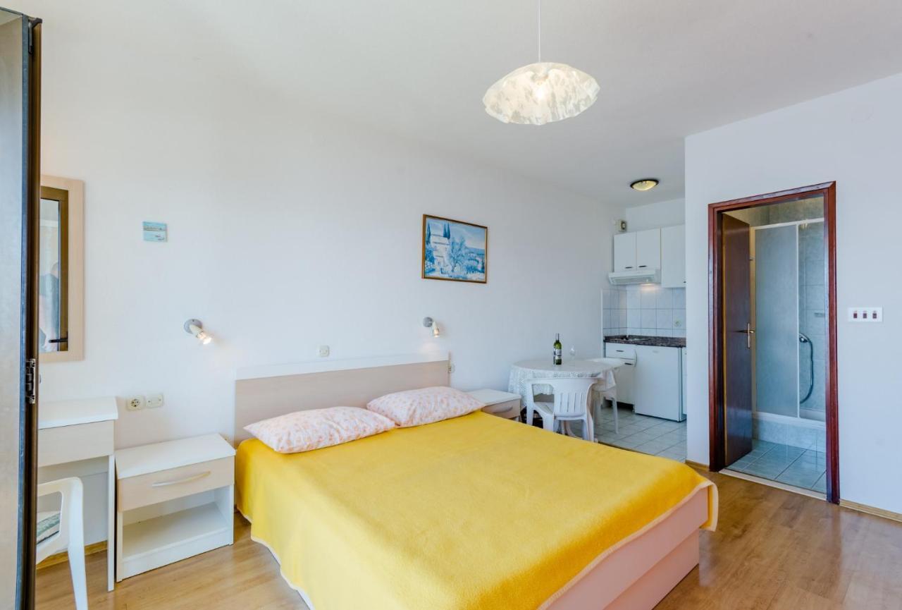 Villa Kosa Brela Habitación foto