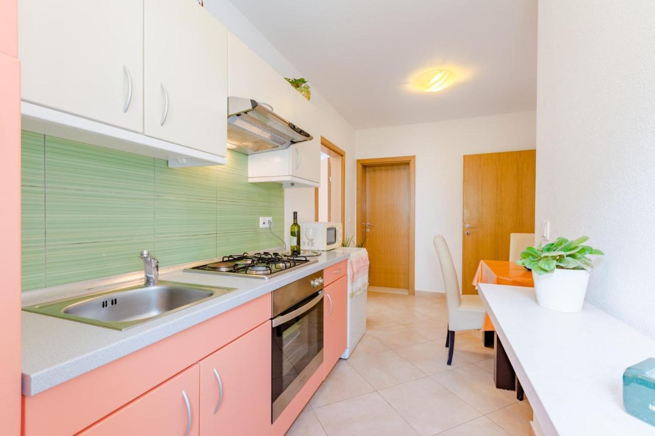 Villa Kosa Brela Habitación foto