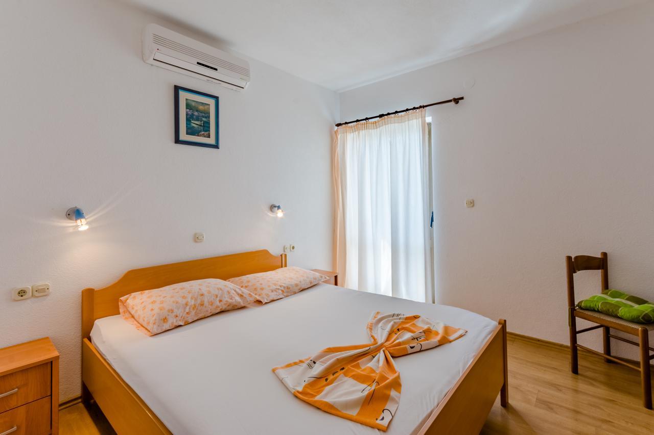 Villa Kosa Brela Habitación foto