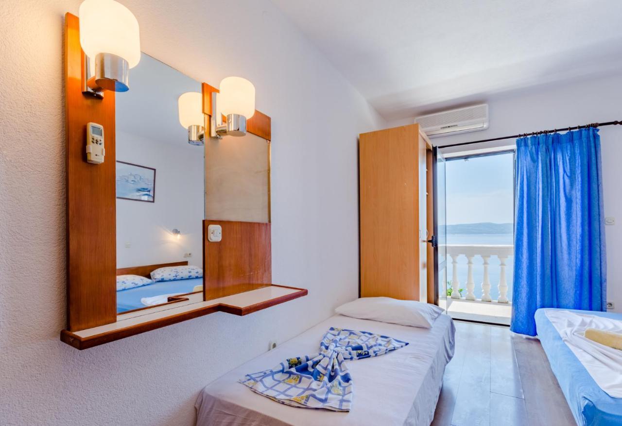 Villa Kosa Brela Habitación foto